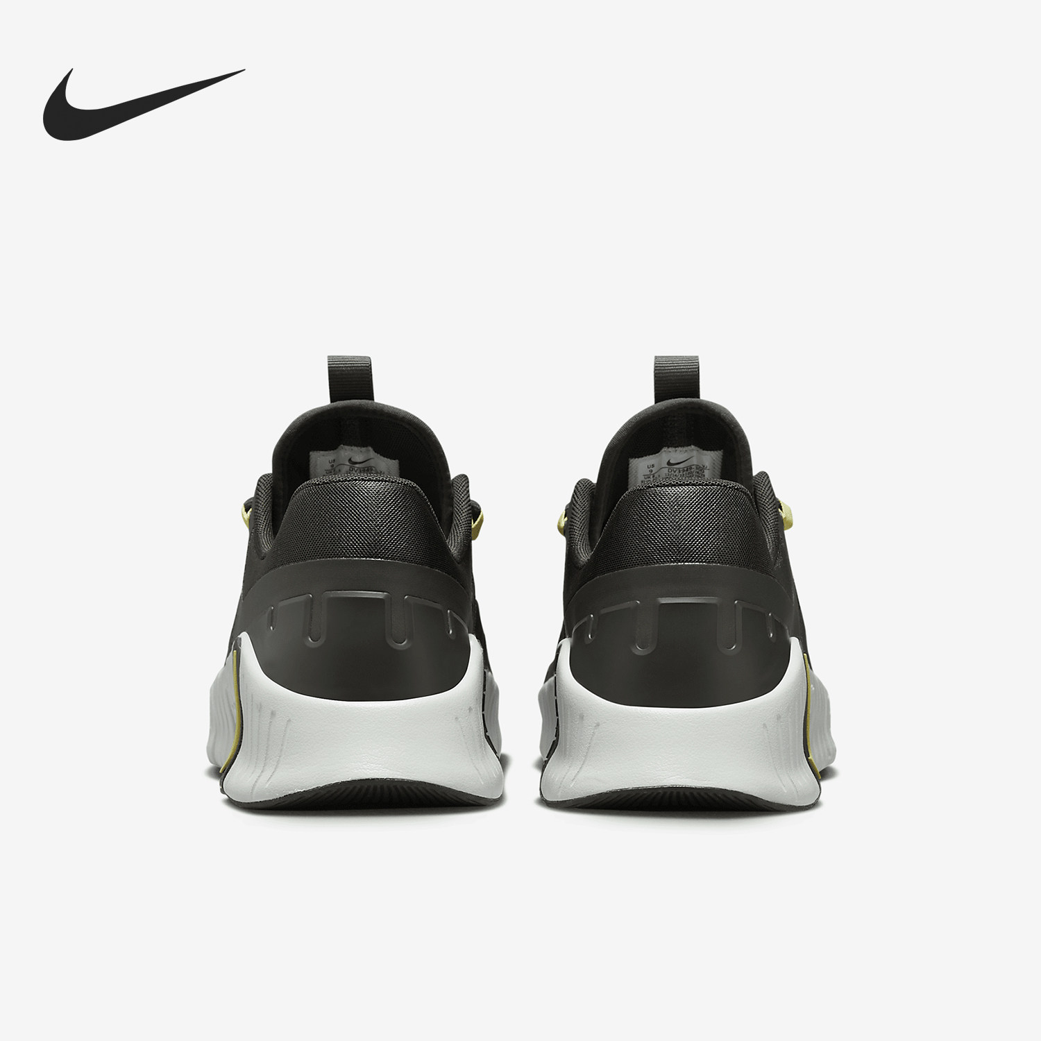 Nike/耐克正品Free Metcon 5 男士复古网面跑步鞋DV3949-300