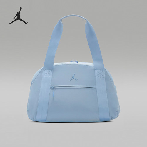 Nike/耐克正品Jordan Alpha 男女运动休闲行李包HF7292-491