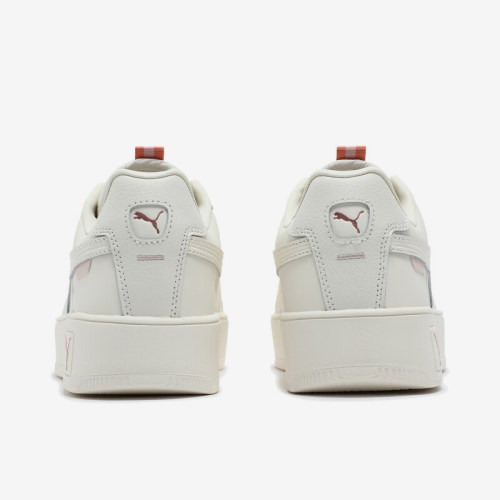 Puma/彪马正品当季新款女士厚底时尚运动低帮板鞋397487-03