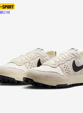 Nike/耐克正品C1TY Ayakkabı男士透气低帮轻盈休闲鞋FZ3863-012