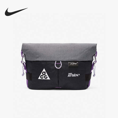 Nike/耐克男女运动腰包
