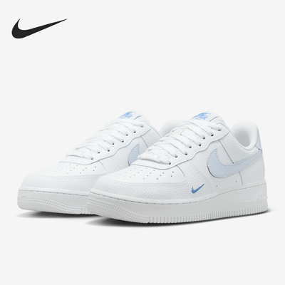 Nike/耐克正品AIR FORCE 1女士空一号低帮板鞋HV2511-100