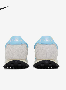 Nike/耐克正品Roshe Run男女低帮透气网眼跑步鞋FQ5369-001