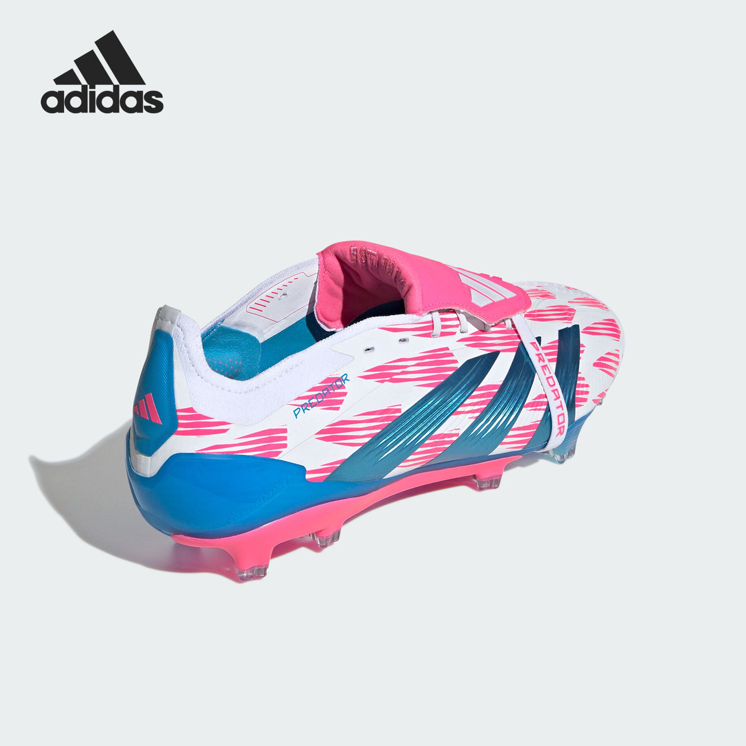 Adidas/阿迪达斯官方正品Predator Elite FT男女时尚足球鞋IE6234