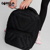 休闲运动双肩包079889 Puma 男女大容量户外时尚 新款 彪马正品