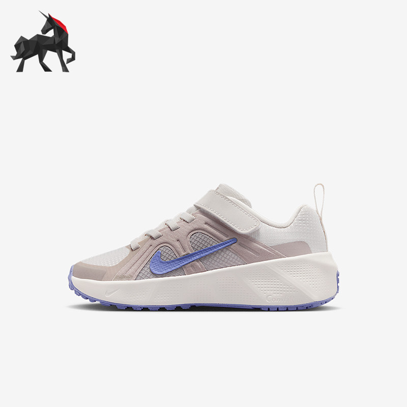 Nike/耐克正品Metro TEK小童休闲低帮耐磨魔术贴运动鞋HQ2008-006