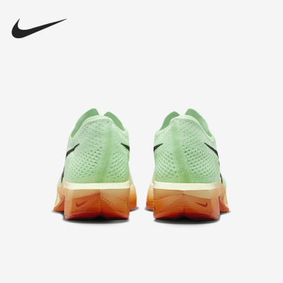 Nike/耐克正品VAPORFLY 3男女厚底公路竞速跑步鞋HJ7040-300