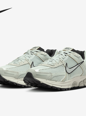 Nike/耐克官方正品Zoom Vomero 5 女士低帮复古运动鞋FN6742-001