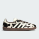 Adidas KK2238 奶牛纹印花休闲鞋 阿迪达斯正品 三叶草男女运动经典