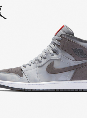 Nike/耐克正品JORDAN男士中帮缓震轻便系带篮球鞋A3993-027