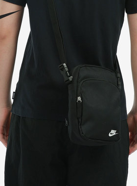 Nike/耐克正品当季新款男女户外休闲运动单肩包 DB0456-010