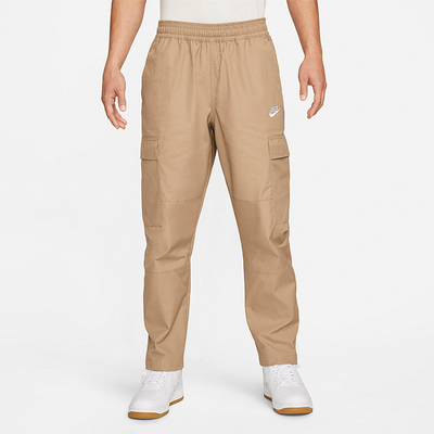 Nike/耐克男士直筒潮流透气长裤