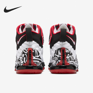 XVII 100 Nike LEBRON 实战篮球鞋 CT6052 EP男士 耐克正品