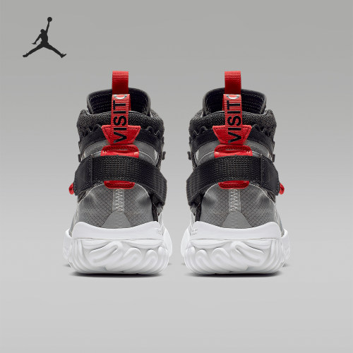 nike耐克正品男子高帮篮球鞋