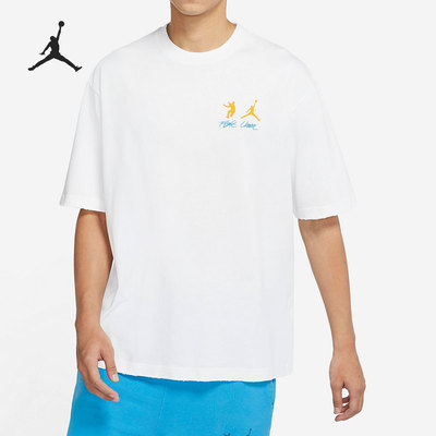 Nike/耐克官方正品男女时尚短袖