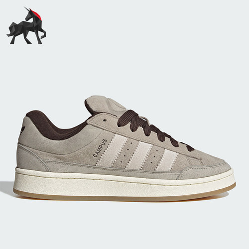 Adidas阿迪达斯正品Campus 00s ST男女低帮运动鞋KH9421