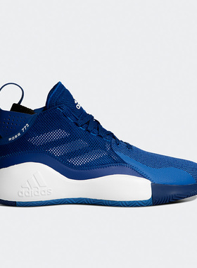 Adidas/阿迪达斯正品26夏D Rose 773男子缓震实战篮球鞋FX7121