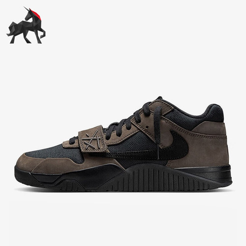 Nike/耐克正品Jordan Jumpman Jack男女减震经典篮球鞋FZ8117-204