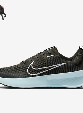 Nike/耐克正品Interact Run男士缓震网眼经典跑步鞋FD2291-300
