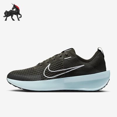 Nike/耐克正品Interact Run男士缓震网眼经典跑步鞋FD2291-300
