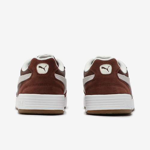 Puma/彪马正品C-Skate男士经典复古拼接运动板鞋403145-03