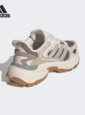 Adidas/阿迪达斯官方正品SHADOW FEVER男女厚底时尚休闲鞋KK3780