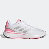 阿迪达斯正品 Start Your Adidas Run夏女子舒适训练跑步鞋 GY9232