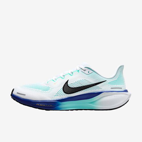 Nike耐克正品Pegasus 41男款公路跑防滑透气跑步鞋FD2722-118