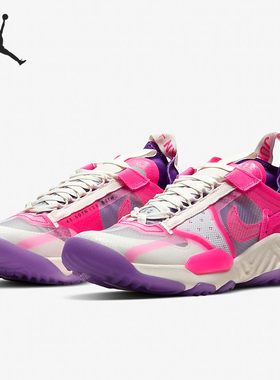Nike/耐克正品Air Jordan Delta 女子运动鞋篮球鞋CZ4778-101