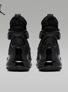 Nike/耐克正品 JORDAN AIR LATITUDE 720 女子气垫运动鞋AV5187