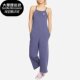 BV3977 针织轻薄女子透气吊带休闲连体裤 557 耐克正品 Nike