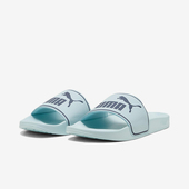 384139 Puma 2.0男女防滑一字拖运动拖鞋 Leadcat 彪马正品
