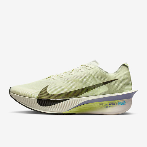 Nike/耐克正品Vaporfly 4男士训练低帮减震耐磨跑步鞋HF6414-004
