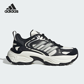 阿迪达斯正品 SHADOW FEVER男女款 Adidas 厚底老爹鞋 JP8415