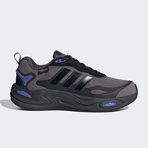 Adidas/阿迪达斯正品CLIMAWARM男女同款防滑回弹跑步鞋IH0477