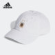男女运动遮阳时尚 新款 休闲棒球帽HM6663 阿迪达斯正品 Adidas