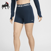 耐克正品 CZ9831 2025秋季 女士耐穿运动休闲透气短裤 478 款 Nike