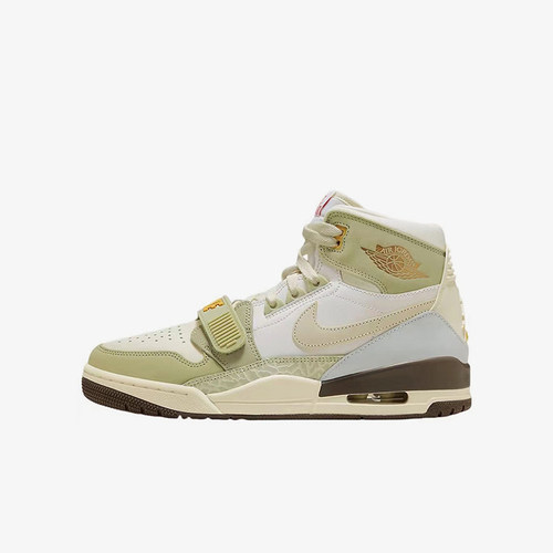 Nike/耐克正品JORDANAirJordanLegacy312女篮球鞋FD9909-111