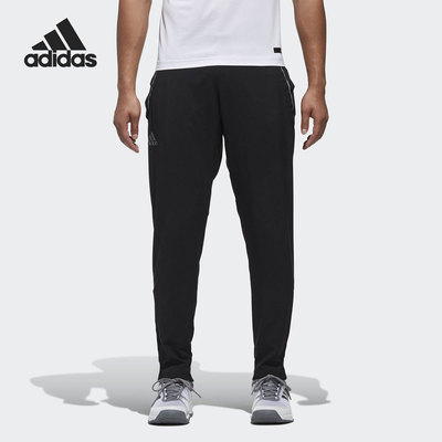 Adidas/阿迪达斯正品年夏季新款男子休闲运动训练长裤 CZ0611