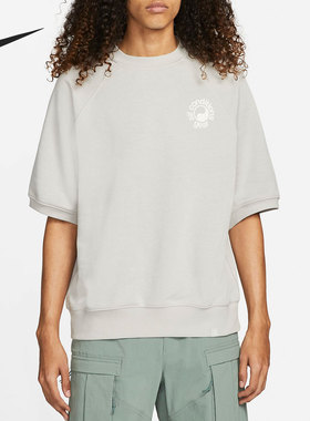 Nike/耐克官方正品当季新款ACG男女休闲运动短袖T恤DN3915-012