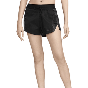 Nike/耐克官方正品Running Division 女士透气跑步短裤FN2716-010