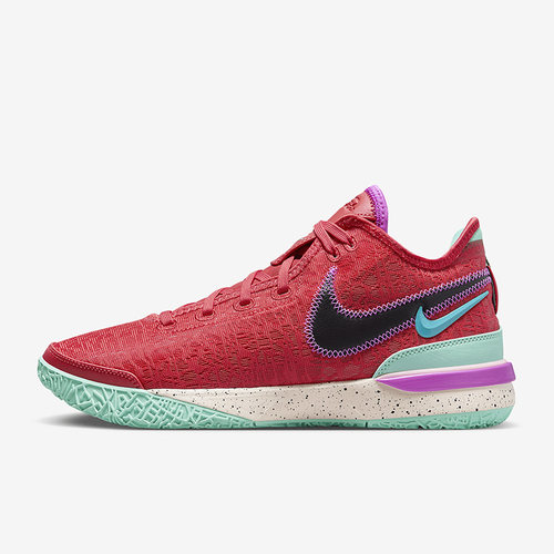Nike/耐克正品男士篮球鞋