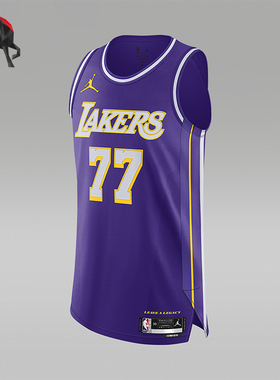 Nike/耐克正品JORDAN男士训练圆领套头透气篮球背心T恤HM5510-505