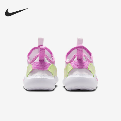 Nike/耐克正品Flex Runner 4婴童耐磨低帮运动鞋IF2895-501