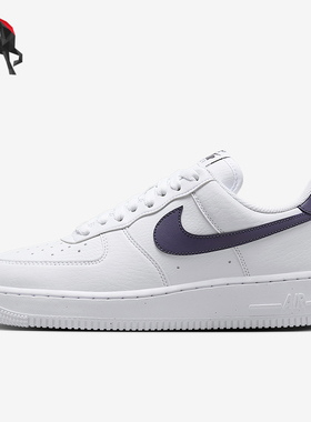 Nike/耐克正品Air Force 1女士经典轻便透气休闲板鞋DC9486-106