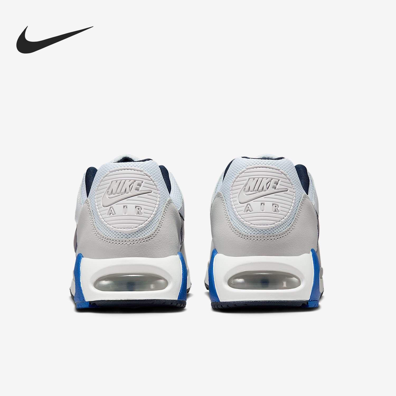 Nike/耐克官方正品AIR MAX男士气垫缓震耐磨低帮运动鞋511416-126,运动鞋new,运动休闲鞋,淘宝优惠券,粉丝福利购,淘宝优惠卷