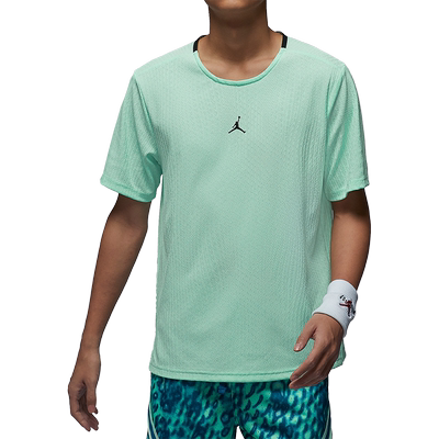 耐克男士圆领休闲短袖T恤