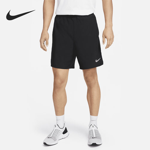 Nike/耐克正品夏季新款男子休闲运动宽松透气短裤DV9345-010