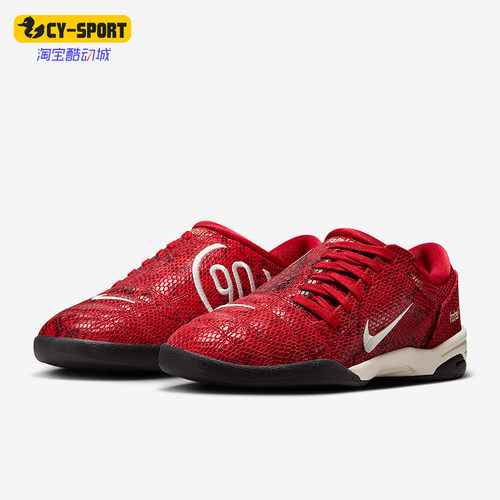Nike/耐克正品Total 90 SE女士复古时尚低帮耐磨运动鞋IB4204-600