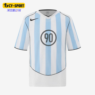 Nike/耐克正品Total90男士时尚运动休闲透气训练短袖IB4215-422